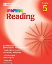 Spectrum reading grade for sale  Ligonier