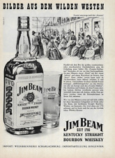 Jim beam 1972 gebraucht kaufen  München