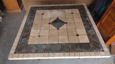 Mosaic tile top for sale  Georgetown