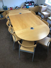 Ikea conference table for sale  TUNBRIDGE WELLS