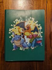 pokemon binder collection lot for sale  Shipping to South Africa