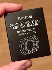 Gfx 50s eyecup for sale  LUTON