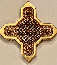 Croix vitafor pendentif d'occasion  Saint-Aubin-du-Cormier