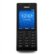 Nokia 216 Dual SIM czarny telefon zwrot klienta jak nowy, używany na sprzedaż  Wysyłka do Poland