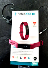Fitbit alta small for sale  LIVERPOOL