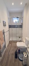 1200 800 shower for sale  BRIDGNORTH