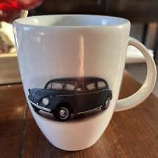 Volkswagen beetle mug for sale  ROYSTON