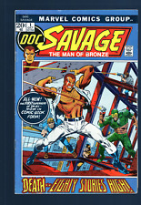 Doc savage 1st. for sale  Moonachie