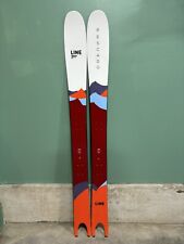 Line pescado skis for sale  Bellingham