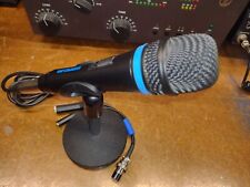 Inrad desk microphone for sale  Lorimor