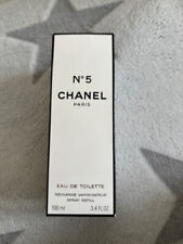 Chanel 100 ml gebraucht kaufen  Hamburg