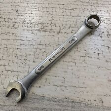 Bernzomatic combination wrench usato  Spedire a Italy