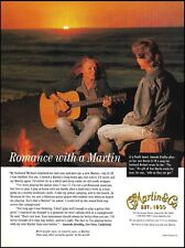 Martin acoustic guitar for sale  Flint
