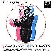 Best jackie wilson for sale  STOCKPORT