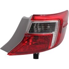 Tail light assembly for sale  La Salle