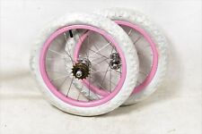 Bike wheel set for sale  CRADLEY HEATH