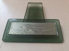 Urss União Soviética Vintage Caixa De Plástico Verde Meteoro. comprar usado  Enviando para Brazil