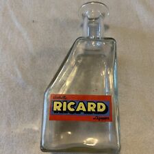 Ancienne carafe ricard d'occasion  Donnemarie-Dontilly
