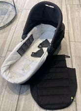 Baby jogger carrycot for sale  KIRKCALDY