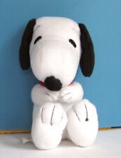 Snoopy sitzend plüsch gebraucht kaufen  Berlin
