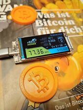 Bitcoin nerd miner d'occasion  Expédié en Belgium