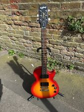 EPIPHONE LES PAUL SPECIAL II ELECTRIC GUITAR., used for sale  Shipping to South Africa