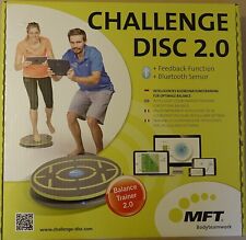 Mft challenge disc gebraucht kaufen  Wolfratshausen