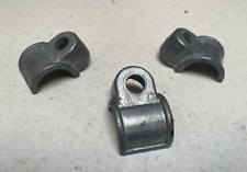 Rear seat clamps for sale  BEDFORD