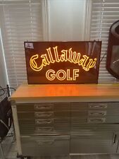 Vintage sided callaway for sale  Keithville