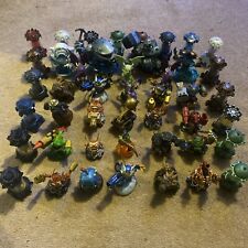 Skylanders figures for sale  HIGH WYCOMBE