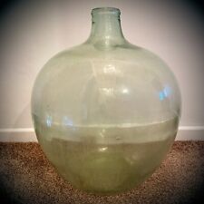 Large vintage glass for sale  SPENNYMOOR