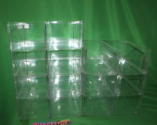 Container clear stackable for sale  Lindenhurst