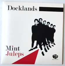 Mint juleps docklands for sale  Jersey City
