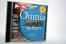 Omnia 2002 vol.7 usato  Roma