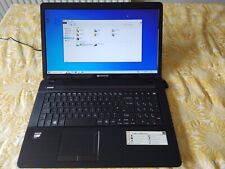 packard bell easynote screen for sale  SHEFFIELD