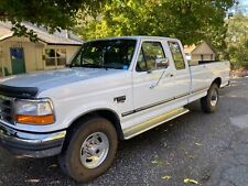 1996 ford 250 for sale  Grass Valley