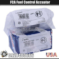 Fca fuel control for sale  USA