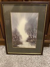 Anthony waller lithographed for sale  REDDITCH