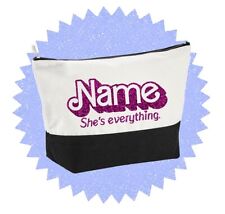 Personalized custom name for sale  San Luis