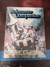 Rolemaster companion 1500 for sale  Selden