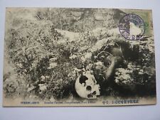 Chinese postcard dated for sale  ASHBOURNE