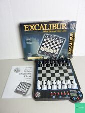 Excalibur deluxe electronic for sale  Millville