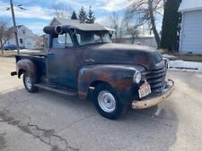 1953 chevrolet pickups for sale  Waukon