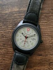 Vintagewenger swiss military for sale  Shelbyville