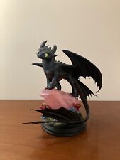 Toothless statue sideshow for sale  Stafford