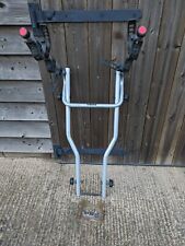 Thule bike carrier for sale  UK