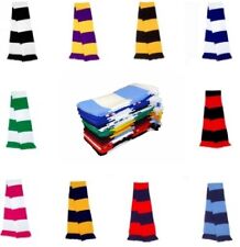 Football stadium scarf for sale  LONDON