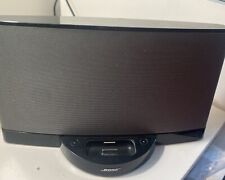 Bose sounddock music for sale  New York