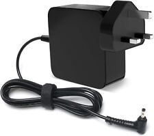 45w laptop charger for sale  TAMWORTH