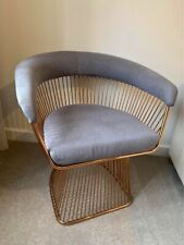 Walter knoll metallic for sale  RUGBY